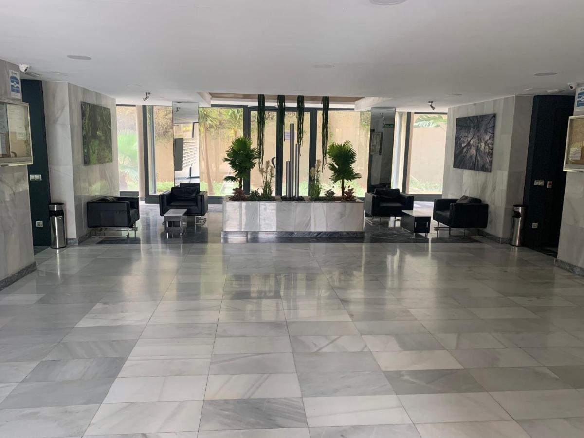 Milan Soria Luxury Mirador Apartment Benidorm Exterior photo