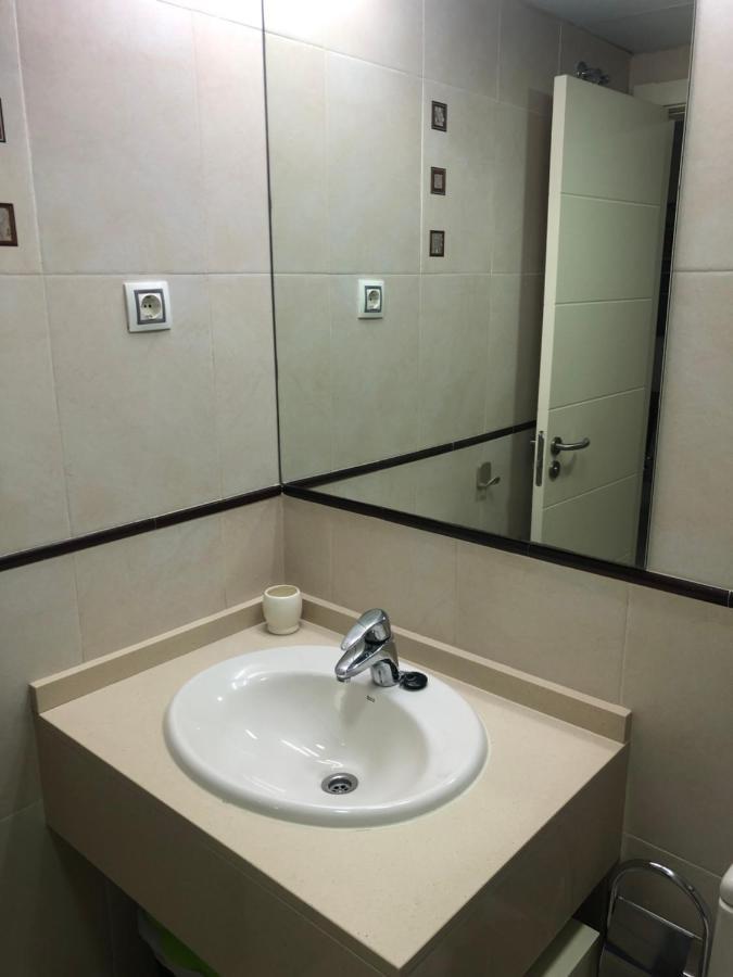 Milan Soria Luxury Mirador Apartment Benidorm Exterior photo