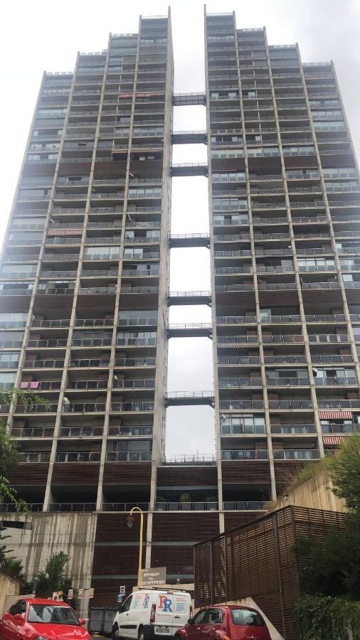 Milan Soria Luxury Mirador Apartment Benidorm Exterior photo